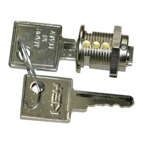 KEY Ajtózár TURBO40/50/80 motorkhoz