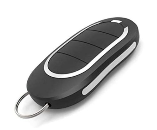 ALUTECH AT-4N-868 kapunyitó távirányító