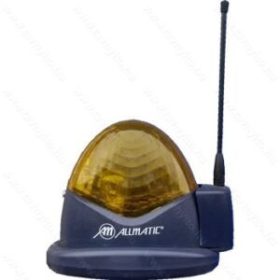 ALLMATIC B.RO LIGHT LED lámpa szett