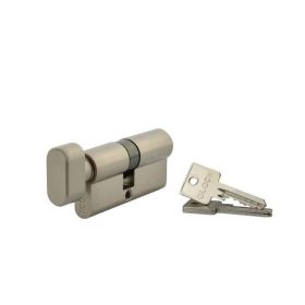 Cilinder hengerzárbetét 27,5/27,5 PZ-WC