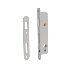 Portálzár 40×40 zártszelvényhez 40x40mm - B1/30-22x90 