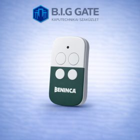BENINCA HAPPY 4VA kapunyitó távirányító
