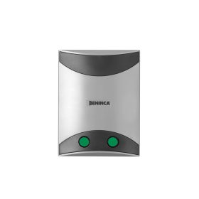 BENINCA CELL.P vezérlés, beépített 433MHz vevővel, 750W