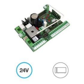 ALLMATIC BIOS1 24V kapunyitó vezérlés