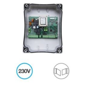 ALLMATIC BIOS2 230V kapunyitó vezérlés