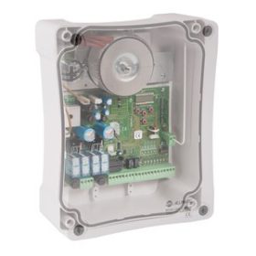 ALLMATIC BIOS2 24V kapunyitó vezérlés