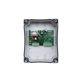 ALLMATIC BIOS2 ECO 230V kapunyitó vezérlés