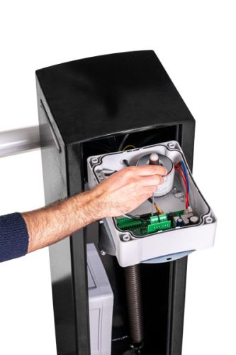 ALLMATIC BOOMY LEDES SOROMPÓ 4M ÉS 6M