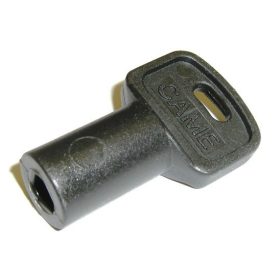 CAME kuplungkioldó kulcs