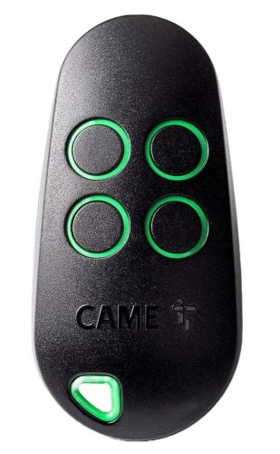 CAME TOPD4REN kapunyitó távirányító
