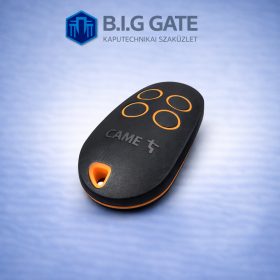CAME TOPD4FRN kapunyitó távirányító