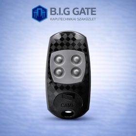 CAME AT04EV kapunyitó távirányító