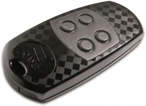 CAME AT04EV kapunyitó távirányító