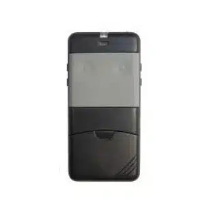 CARDIN S435 TX2 kapunyitó távirányító
