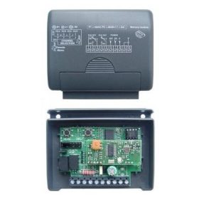 CARDIN S449 RXM 2CH vevőegység