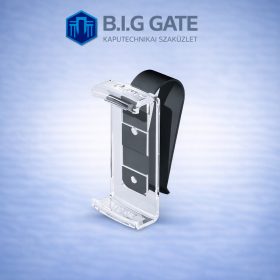   Csíptető WHY EVO NOA és NOA MINI kapunyitó távirányítóhoz