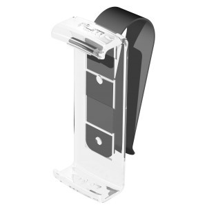 Csíptető WHY EVO NOA és NOA MINI kapunyitó távirányítóhoz