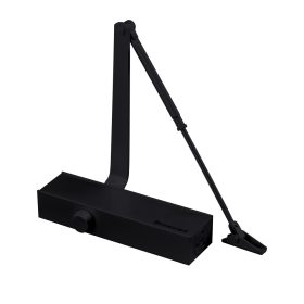   D2024-B karos ajtóbehúzó, EN2/3/4, 1100mm/25-85kg, CE minősítés