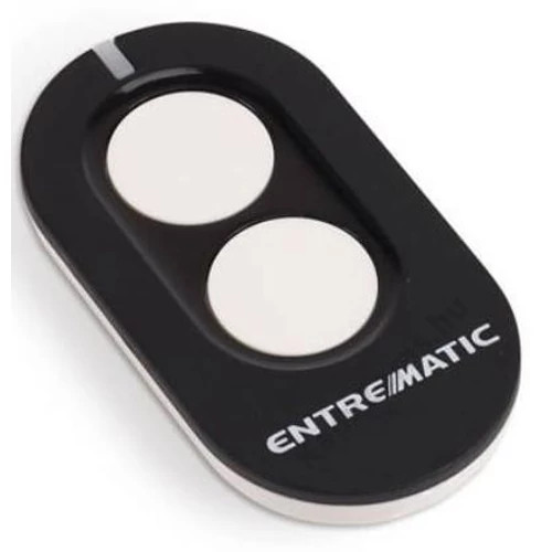 DITEC ENTREMATIC ZEN2C kapunyitó távirányító