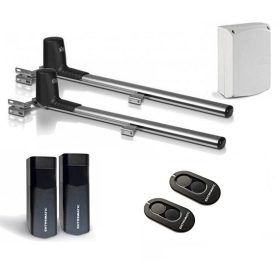 DITEC ENTREMATIC OBBI DO IT OBLS 2 KAROS KAPUNYITÓ SZETT