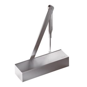 DORMA-TS-PROFIL karos ajtófék, RWA ajtókhoz is.