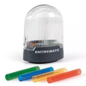 Ditec ENTREMATIC FLM villogó 230V