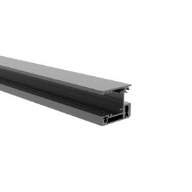   Alumínium kerítés adapter készlet 20 - 1700mm kitöltéshez