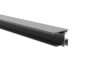 Alumínium kerítés adapter kitöltésekhez 20 – 6000mm