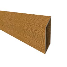 Alumínium kerítés kitöltés 20x105x1,2-6000mm