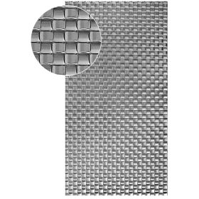 Dizájn 3D lemez - Zn