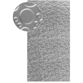 Dizájn 3D lemez - Zn