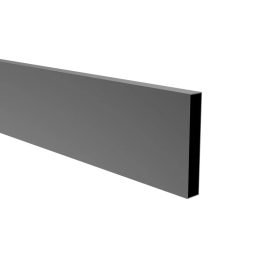 Alumínium kerítés kitöltés 20x120x1,2-1000mm