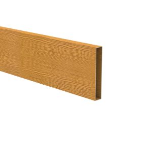 Alumínium kerítés kitöltés 20x120x1,4-6000mm