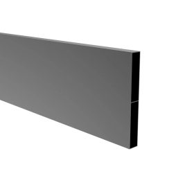 Alumínium kerítés kitöltés 20x160-2000mm