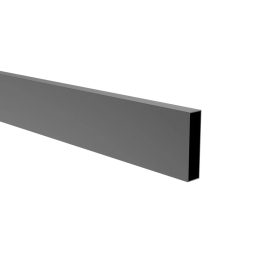 Alumínium kerítés kitöltés 20x80-3000mm