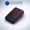 GATE EPIC multifrekvenciás kapunyitó távirányító