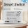 GATE EW SMART SWITCH 1CH, WIFI, 7-32V