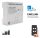 GATE EW SMART SWITCH 4CH, WIFI, 7-32V