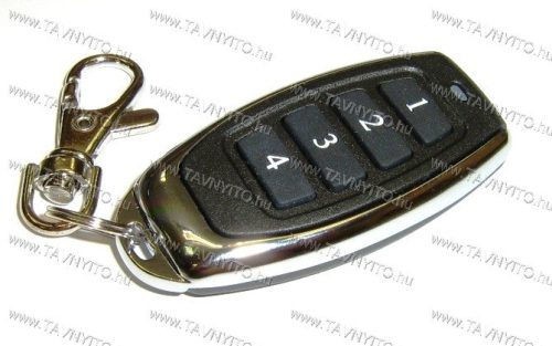 GATE R044 kapunyitó távirányító