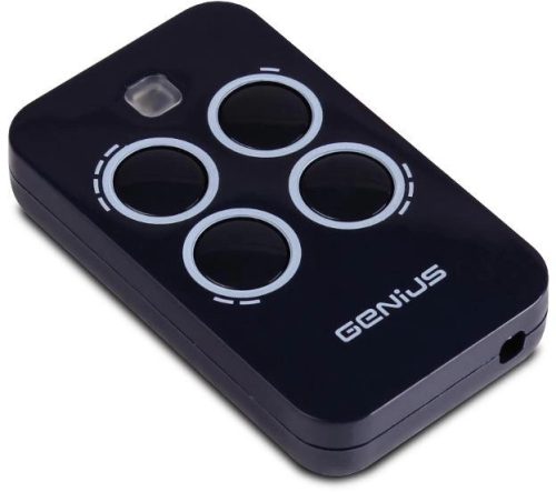 GENIUS ECHO TX4 kapunyitó távirányító