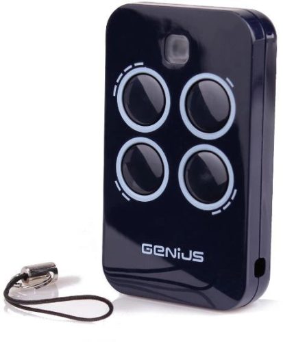 GENIUS ECHO TX4 kapunyitó távirányító