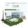 Gate Control BASE 1000 DIN rail