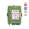 Gate Control BASE 1000 DIN rail