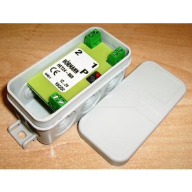 HÖRMANN HET24-868 rádiós vevőegység