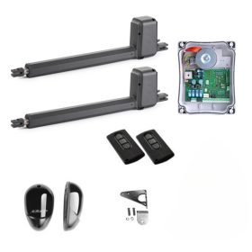 ALLMATIC HYPER 600/2 24V, kapunyitó szett (alap szett)