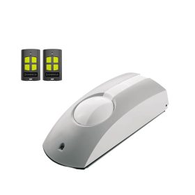 BENINCA JM.4ESA garázskapu motor - 1200N, sín nélkül