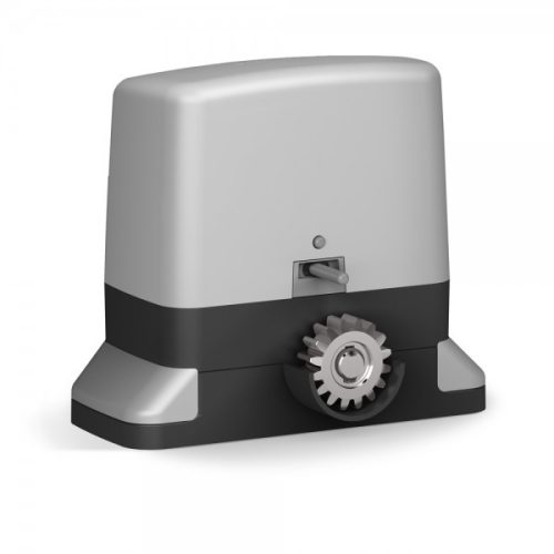 KALOS 800-230V tolókapu motor+vezérlés szerelvénnyel