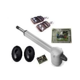 ALLMATIC KINEO 1 szárnyú ECO nyílókapu szett