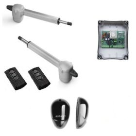 ALLMATIC KINEO2 BIOS nyílókapu szett