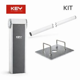 KEY KIT-ALT3KF gyors sorompó szett